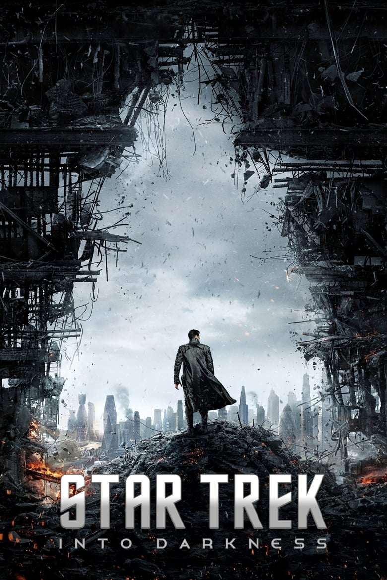 Star Trek Into Darkness