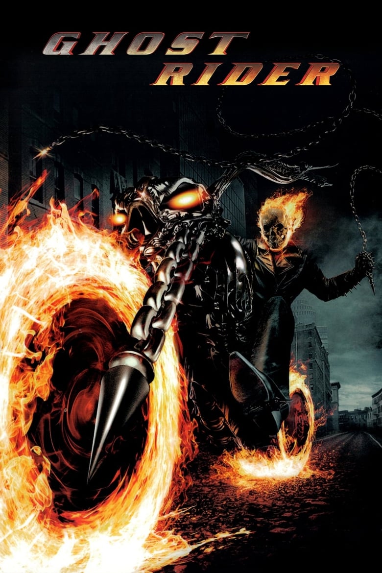 Ghost Rider 1