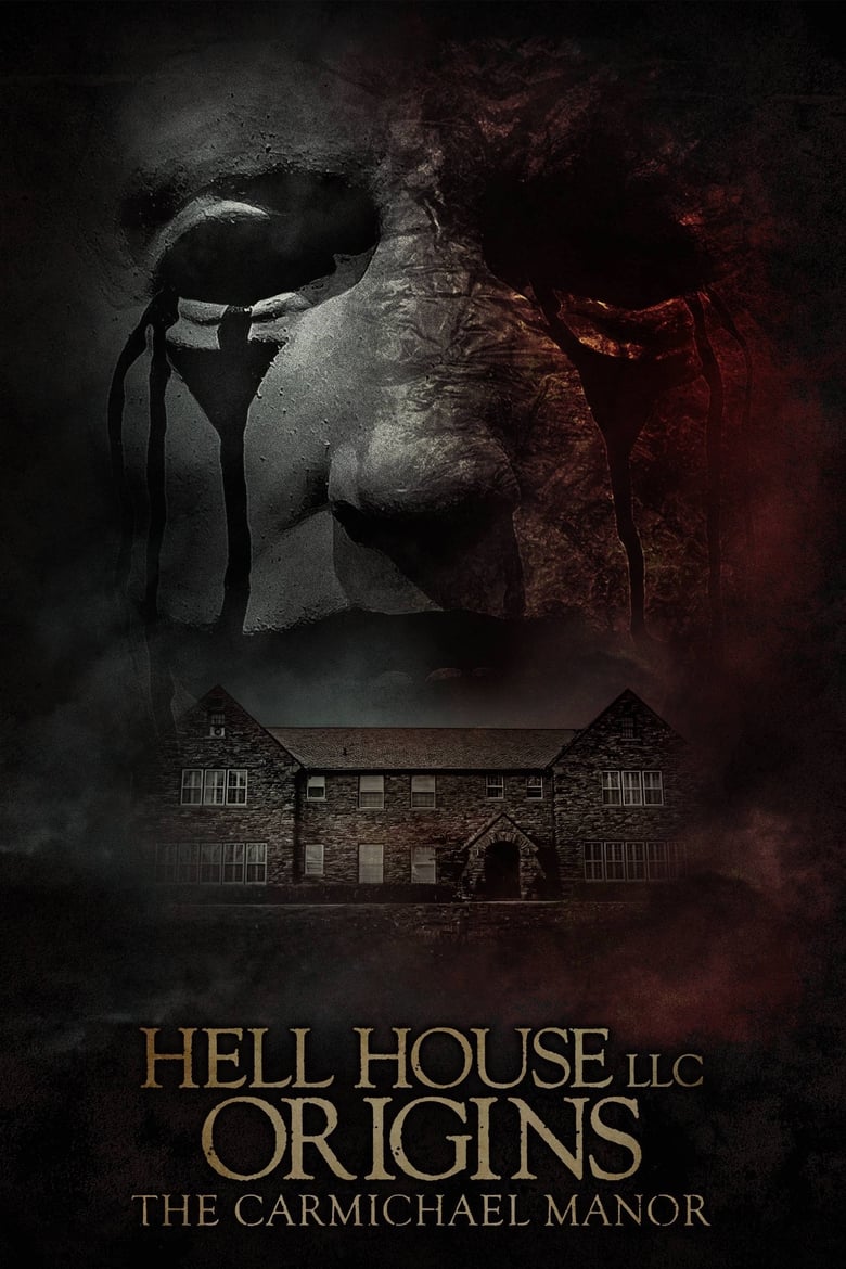 Hell House LLC Origins: The Carmichael Manor