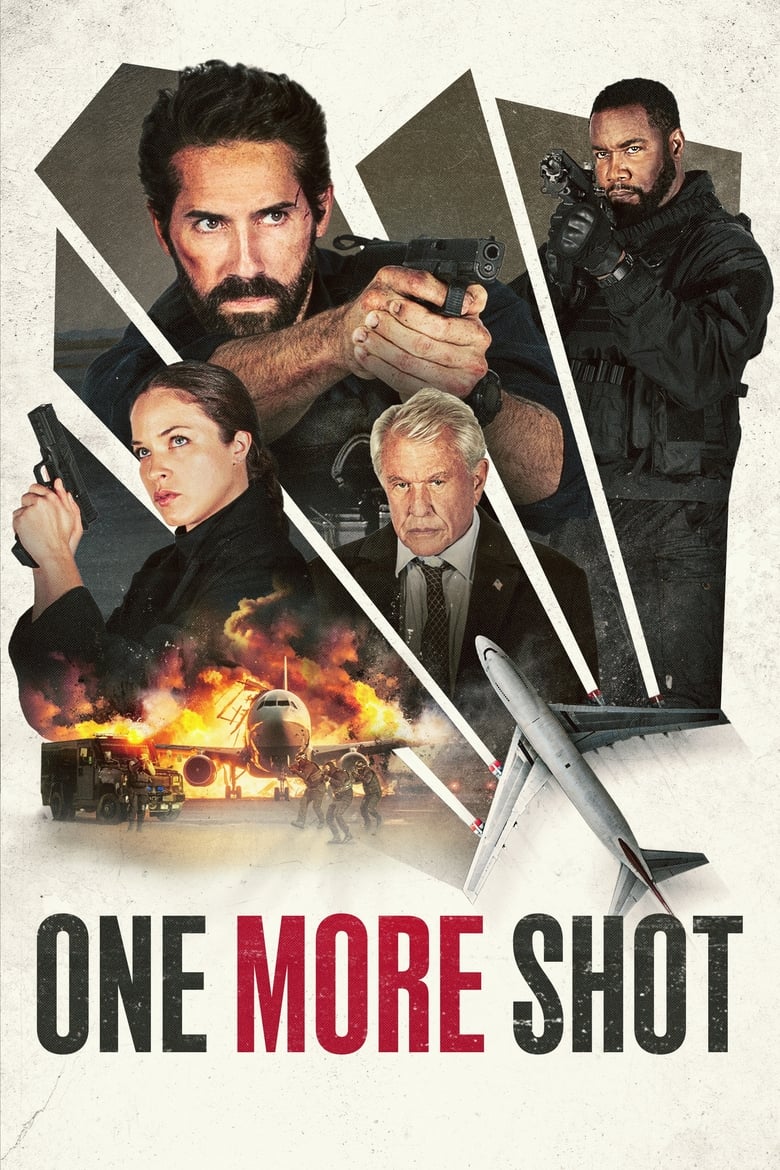 WATCH ONE MORE SHOT ONLINE FREE [hd]