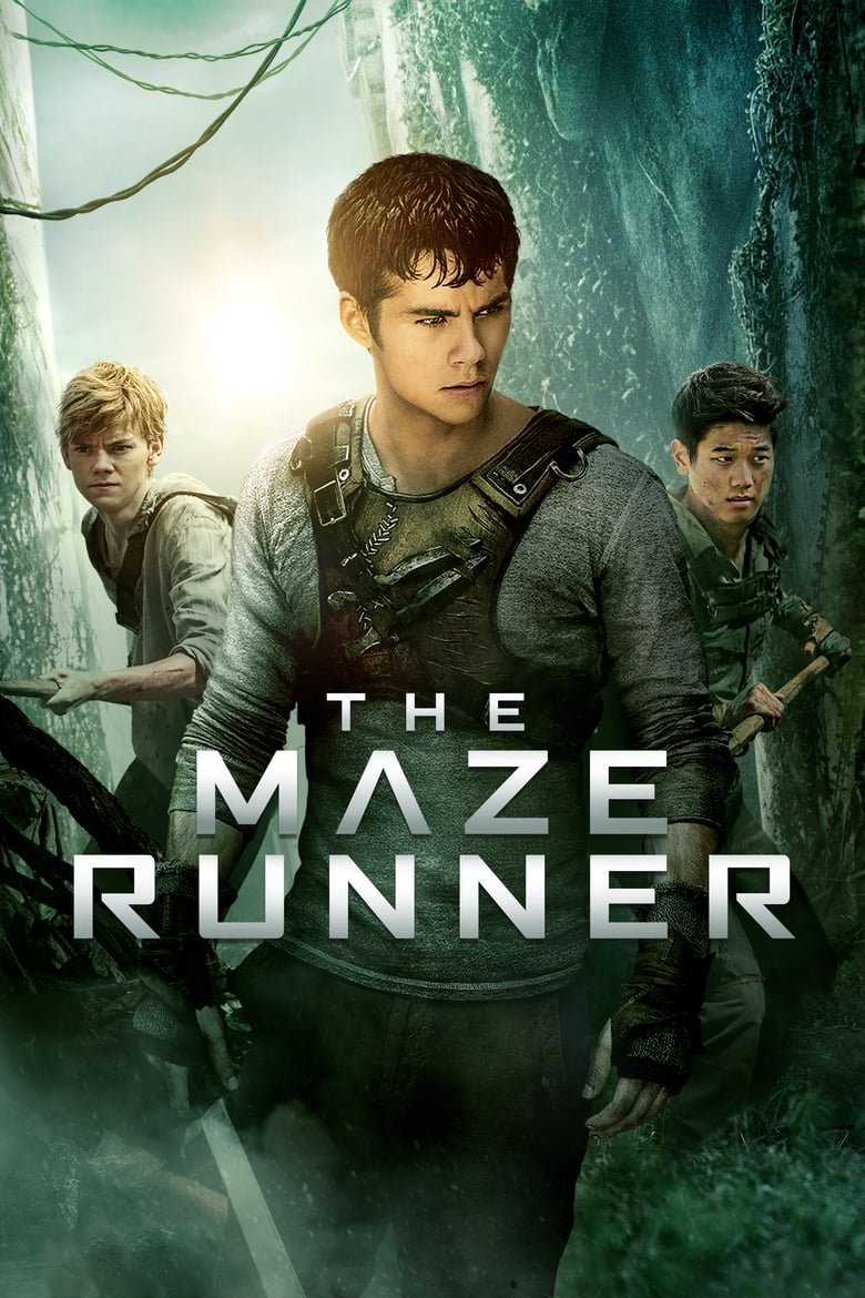 WATCH MAZE RUNNER: THE DEATH CURE ONLINE FREE [hd]