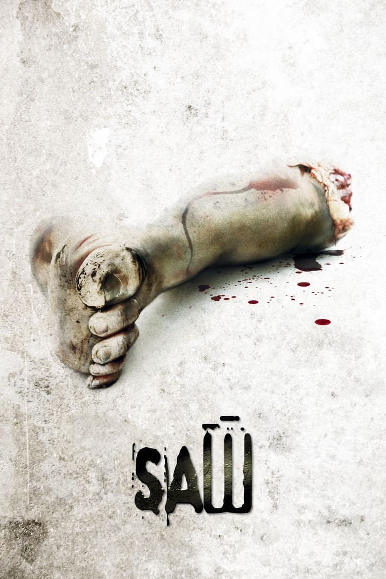 Saw