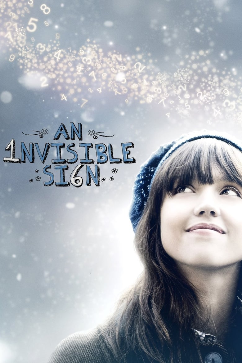 WATCH AN INVISIBLE SIGN ONLINE FREE [hd]