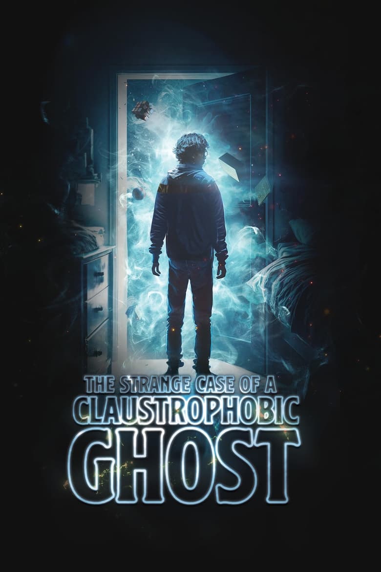 The Strange Case of a Claustrophobic Ghost