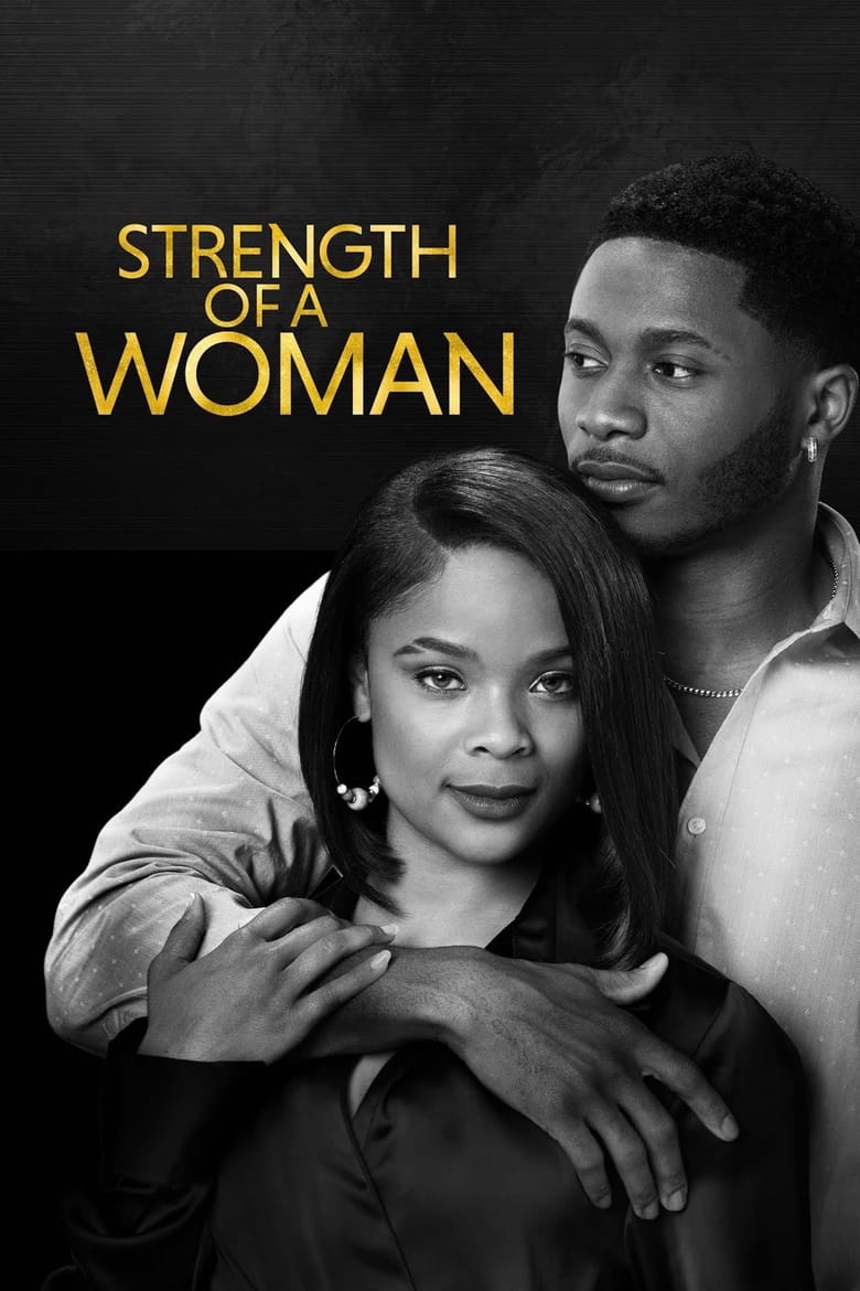 Strength of a Woman