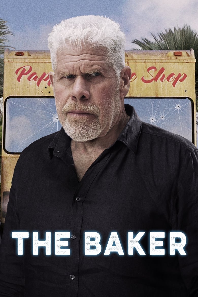 The Baker