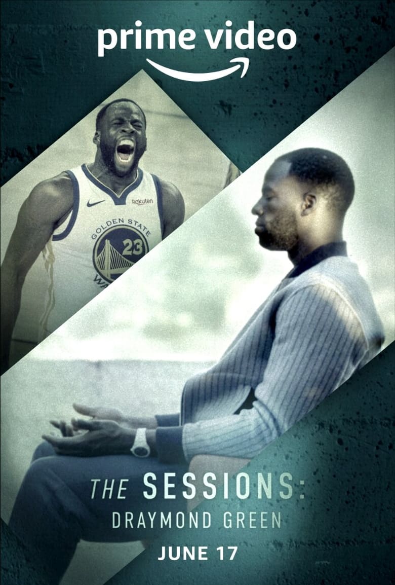 The Sessions Draymond Green