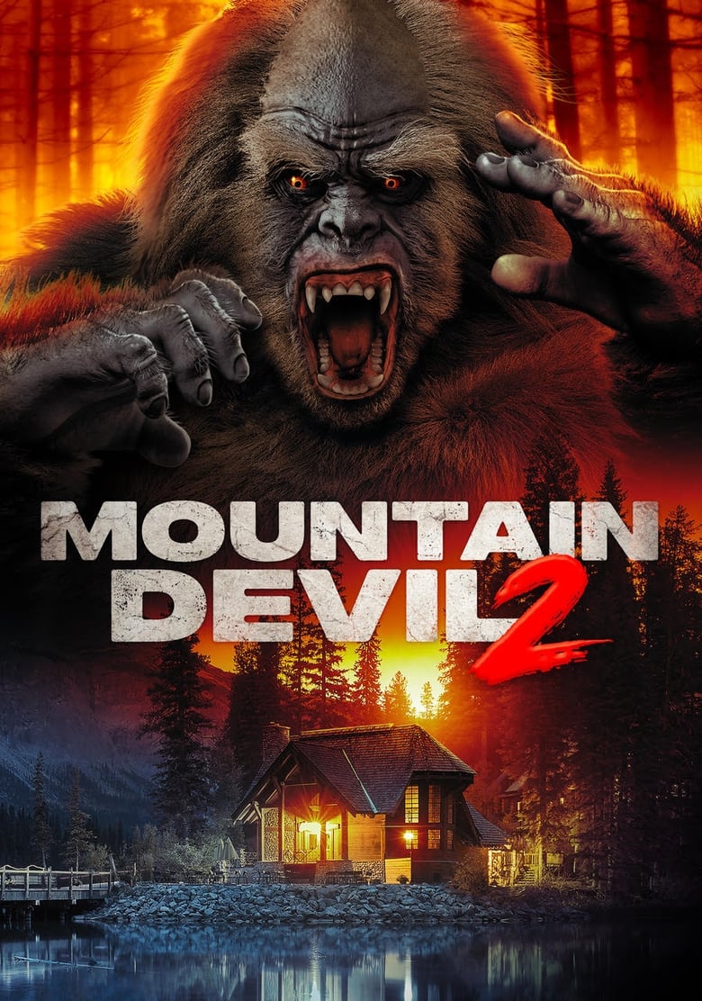 Mountain Devil 2: The Search for Jan Klement