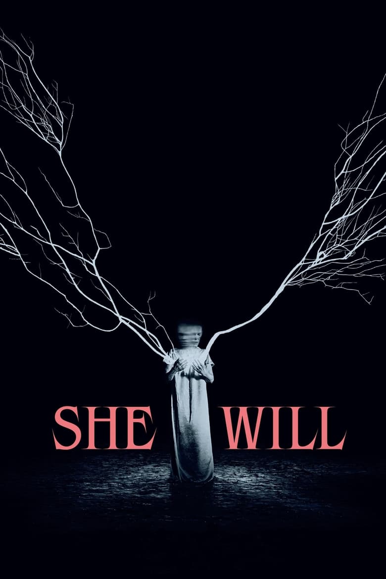 She Will