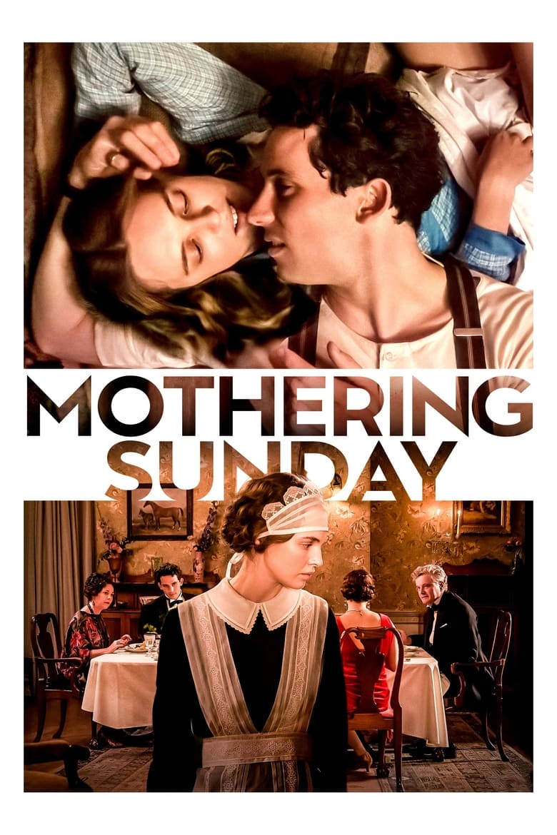 Mothering Sunday