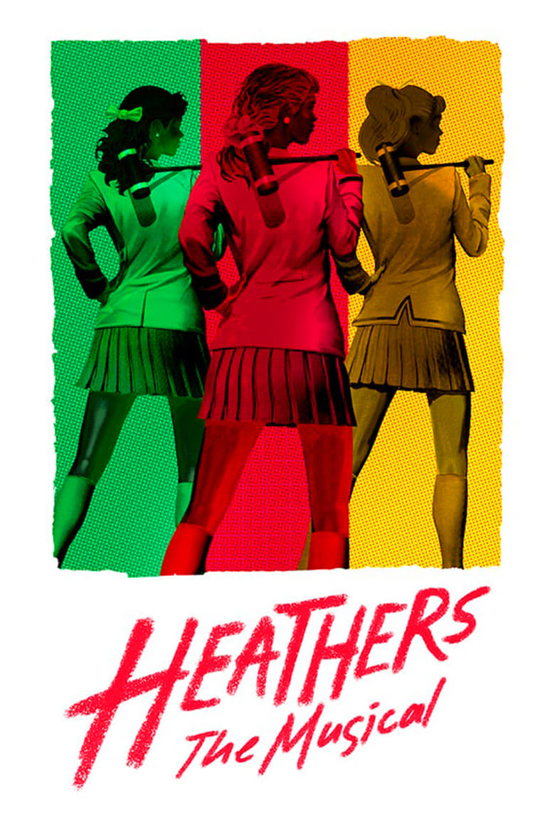 Heathers: The Musical