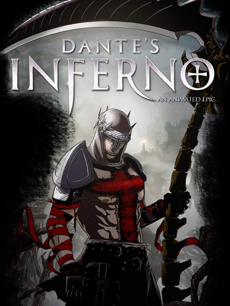 Dante’s Inferno