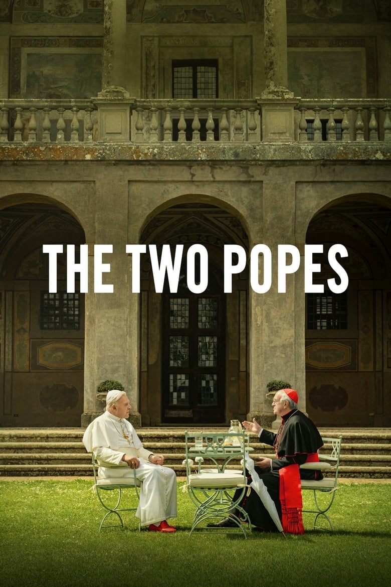 The Two Popes