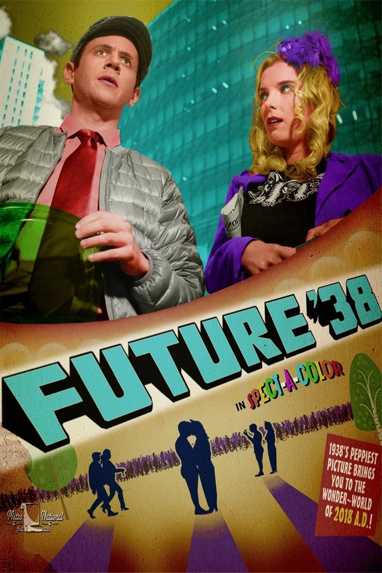 Future ’38