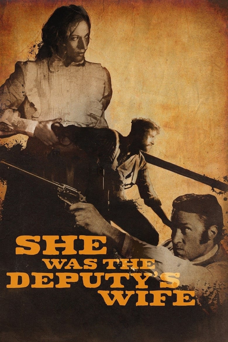 She was the Deputy’s Wife