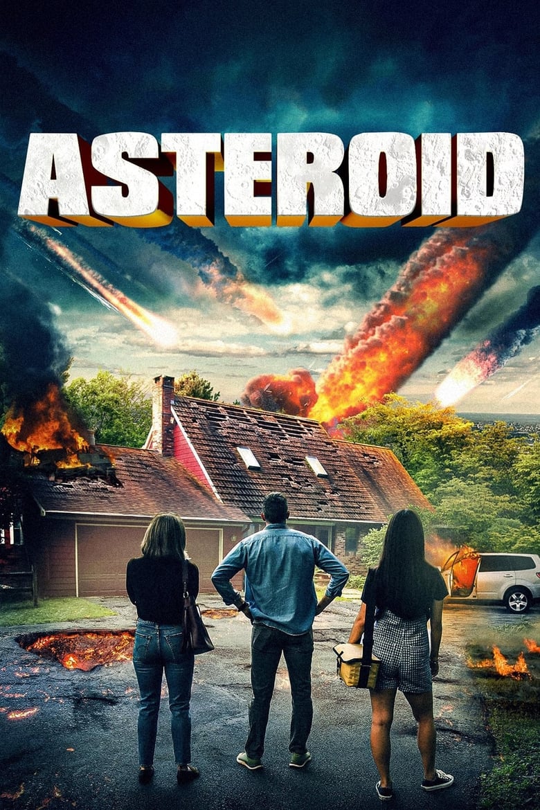 Asteroid