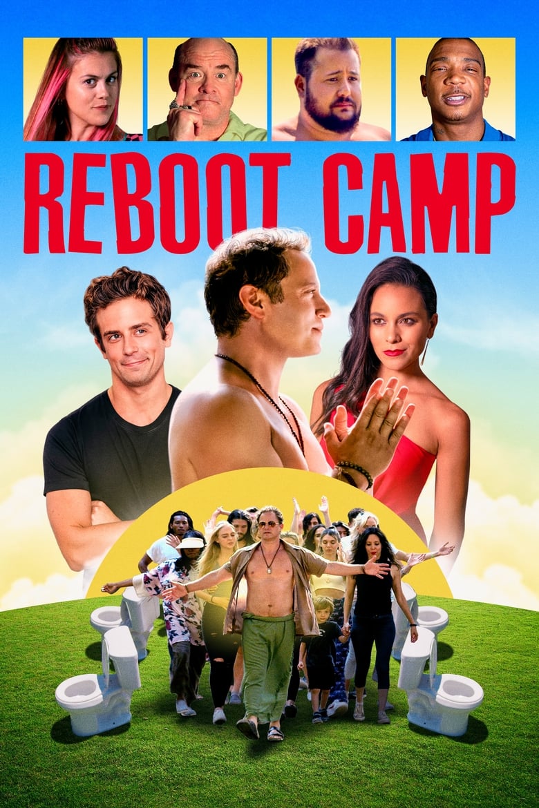 Reboot Camp