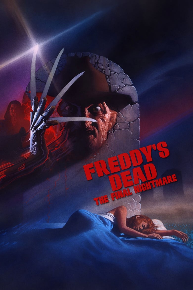 Freddy’s Dead: The Final Nightmare