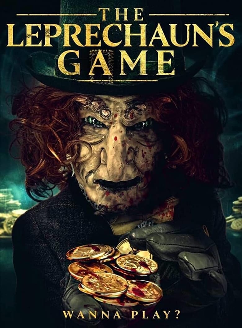 The Leprechaun’s Game