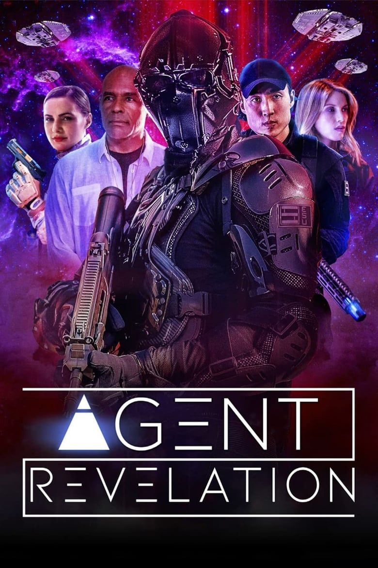 Agent Revelation