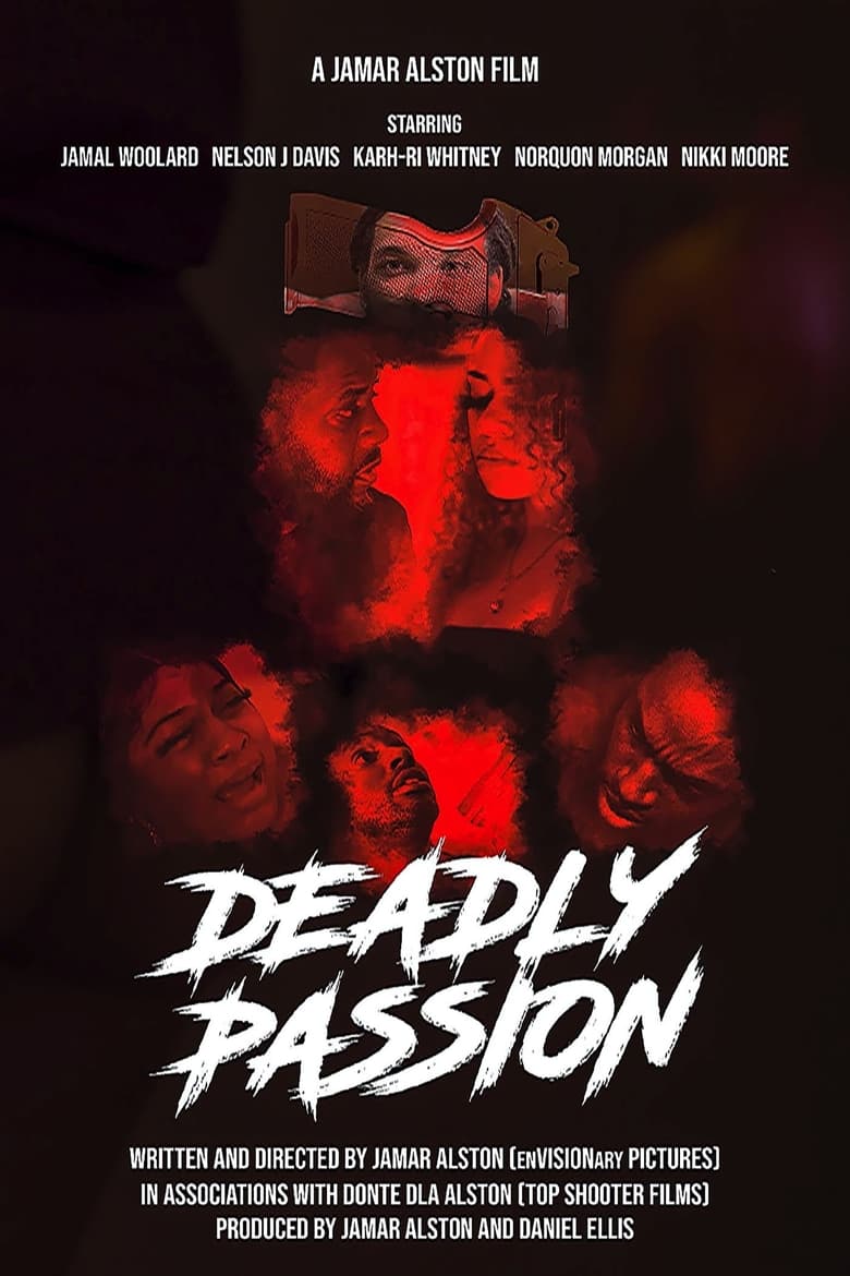 Deadly Passion