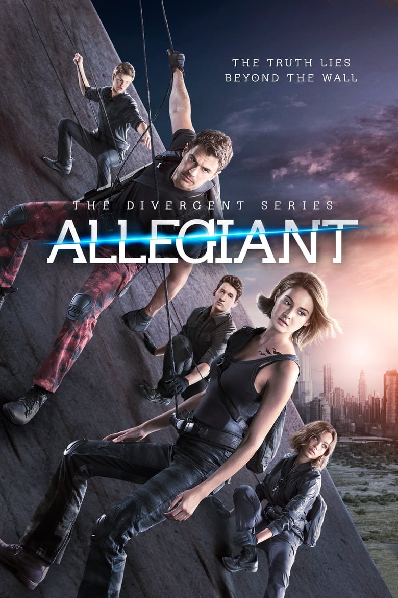 Allegiant