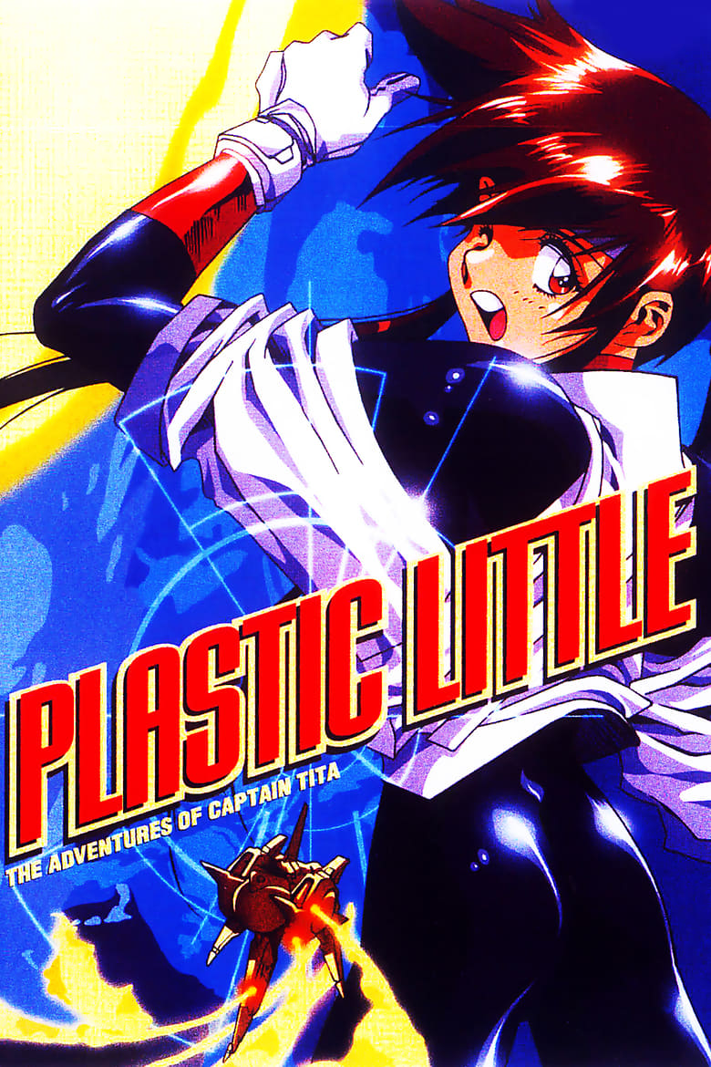 Plastic Little