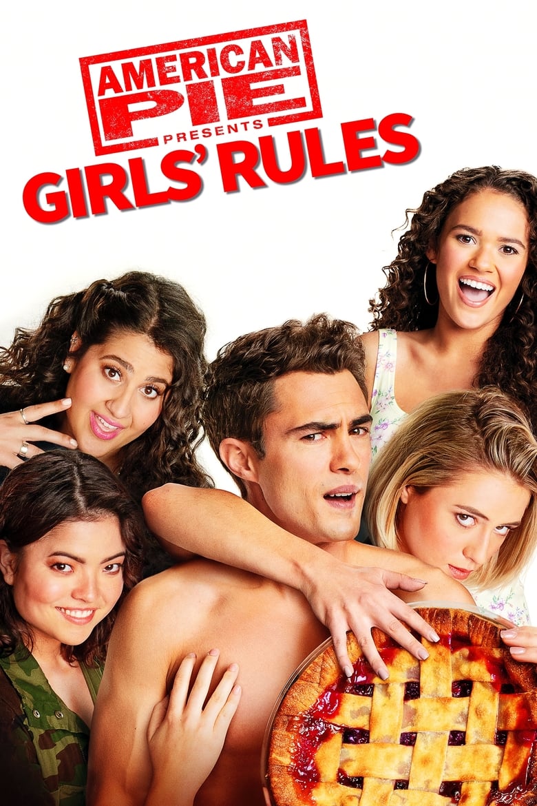 American Pie Presents: Girls’ Rules