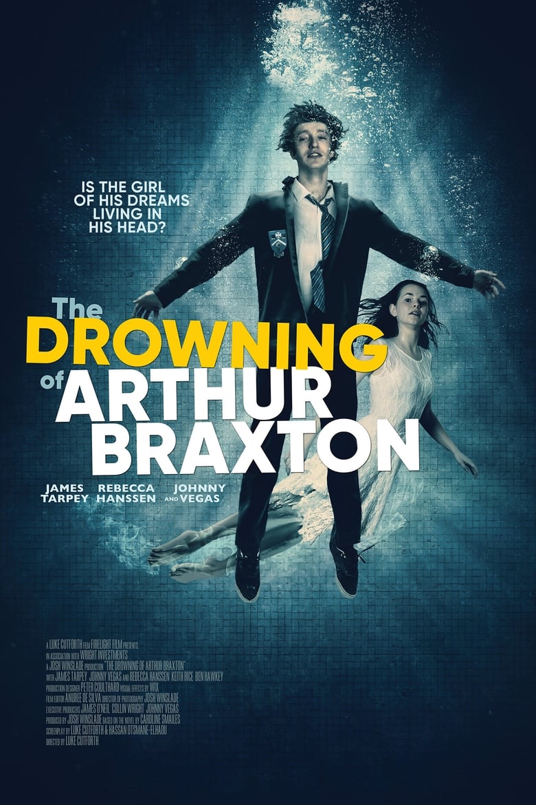 The Drowning of Arthur Braxton