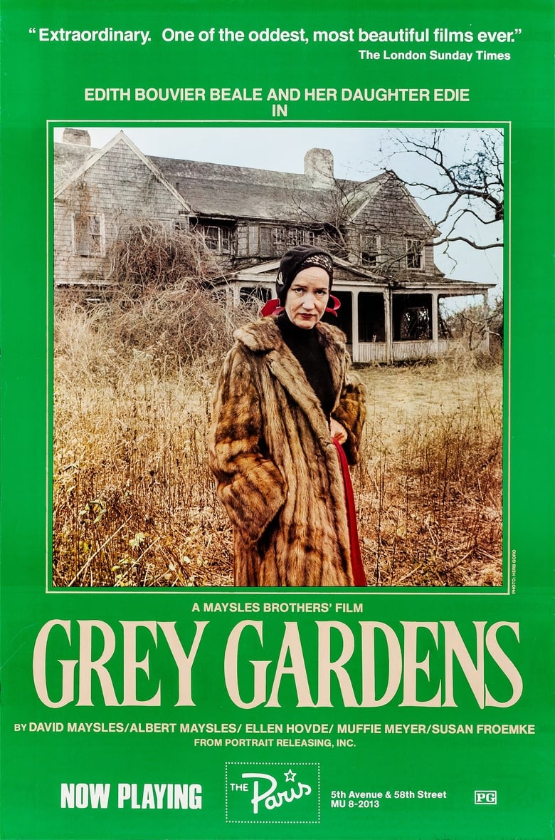 Grey Gardens