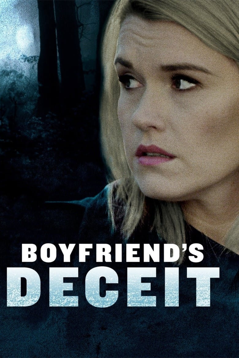 Boyfriend’s Deceit