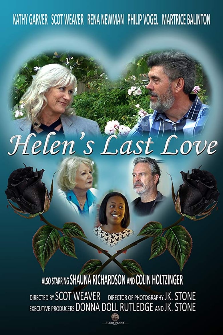 Helen’s Last Love