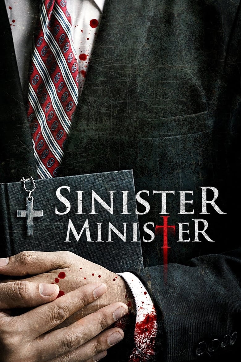 Sinister Minister