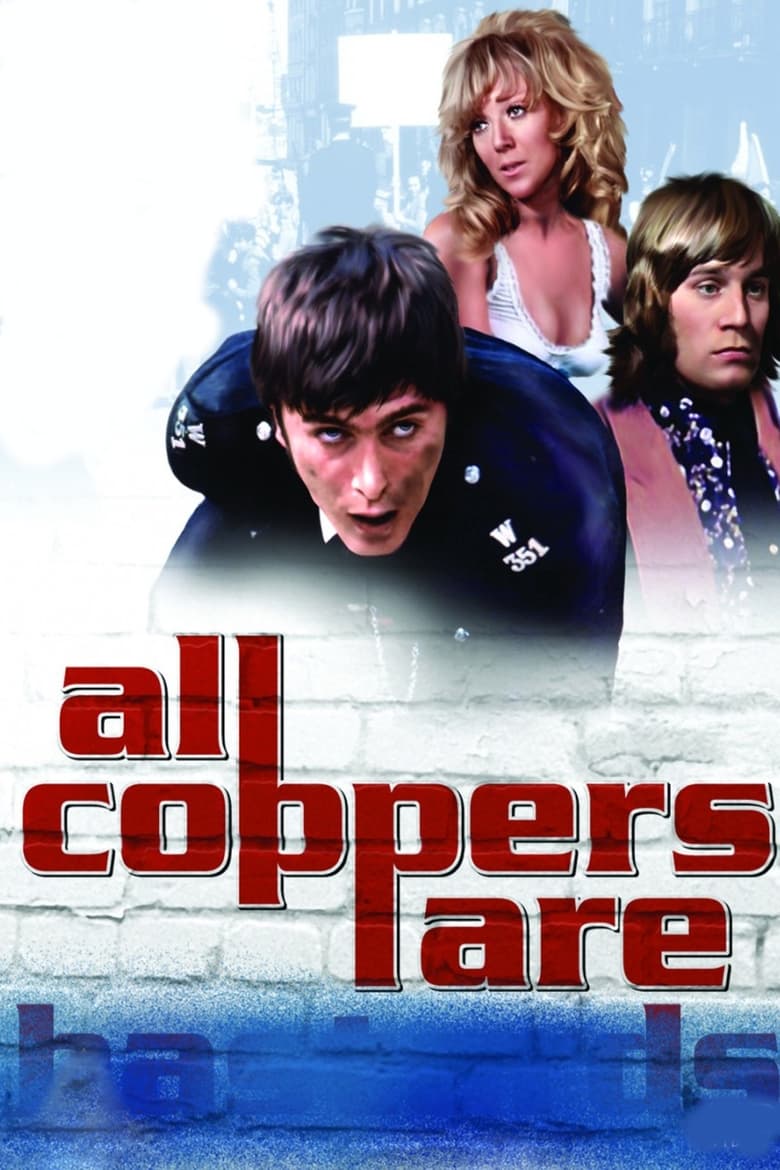 All Coppers Are…