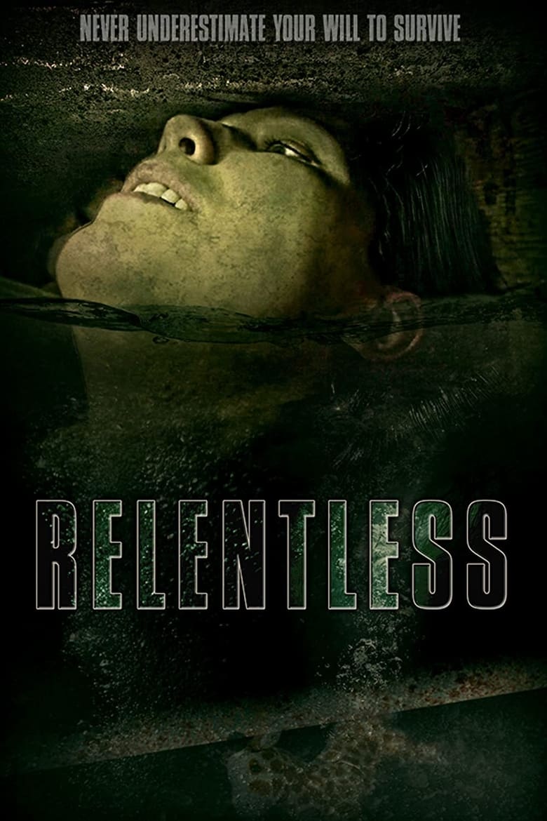 Relentless