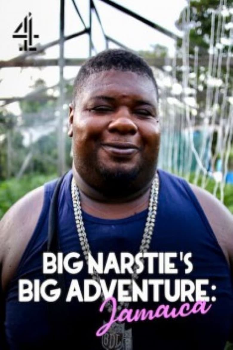 Big Narstie’s Big Jamaica