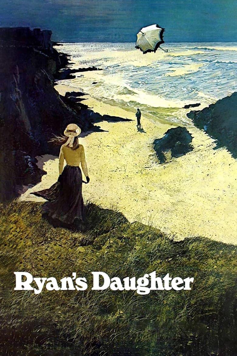 Ryan’s Daughter