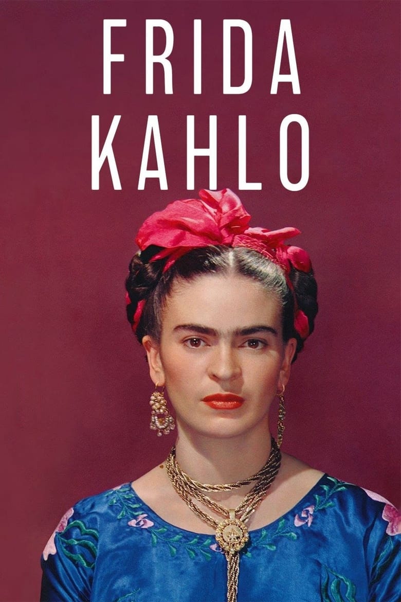 Frida Kahlo