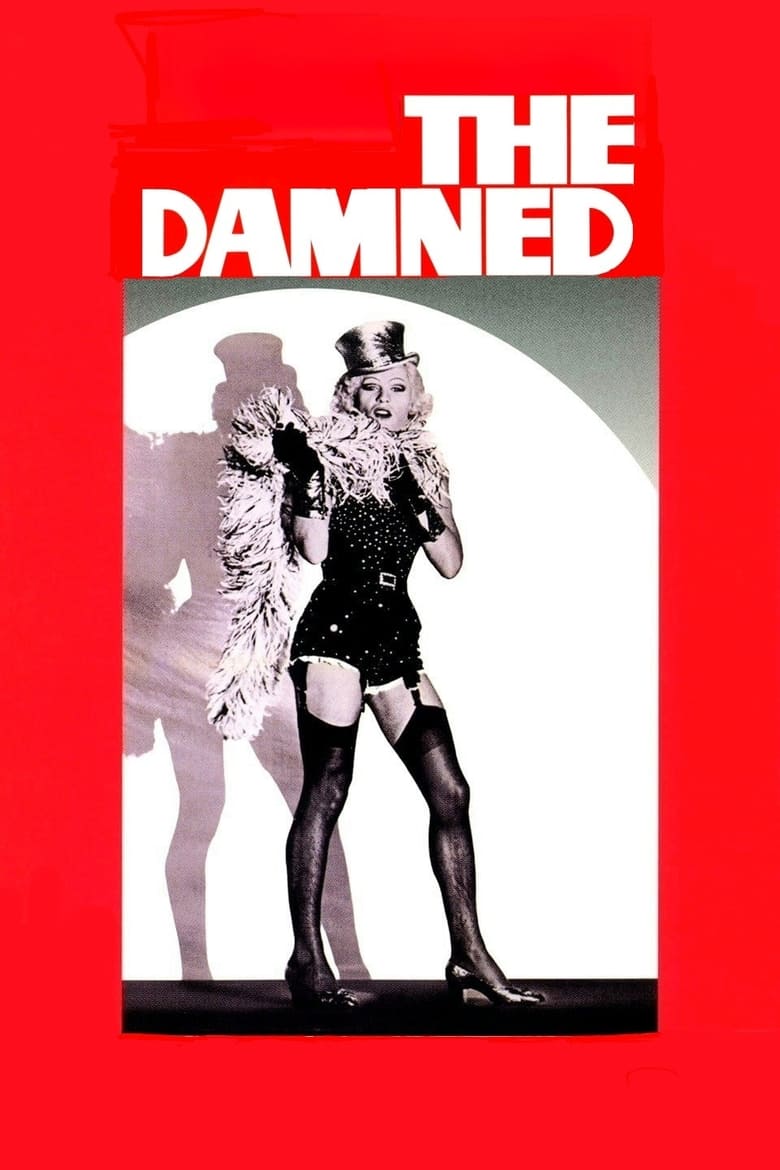 The Damned