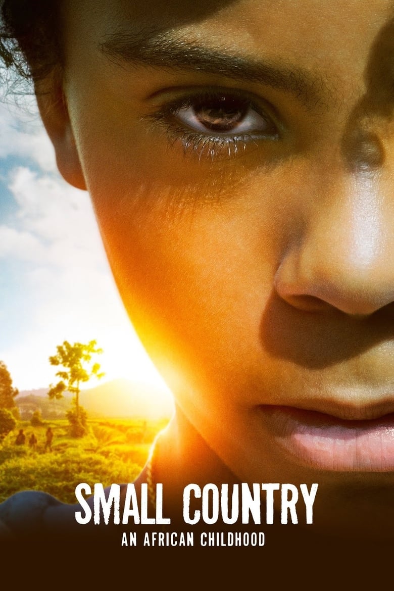 Small Country: An African Childhood