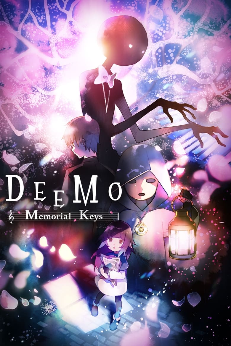 Deemo Movie: Sakura no Oto – Anata no Kanadeta Oto ga, Ima mo Hibiku