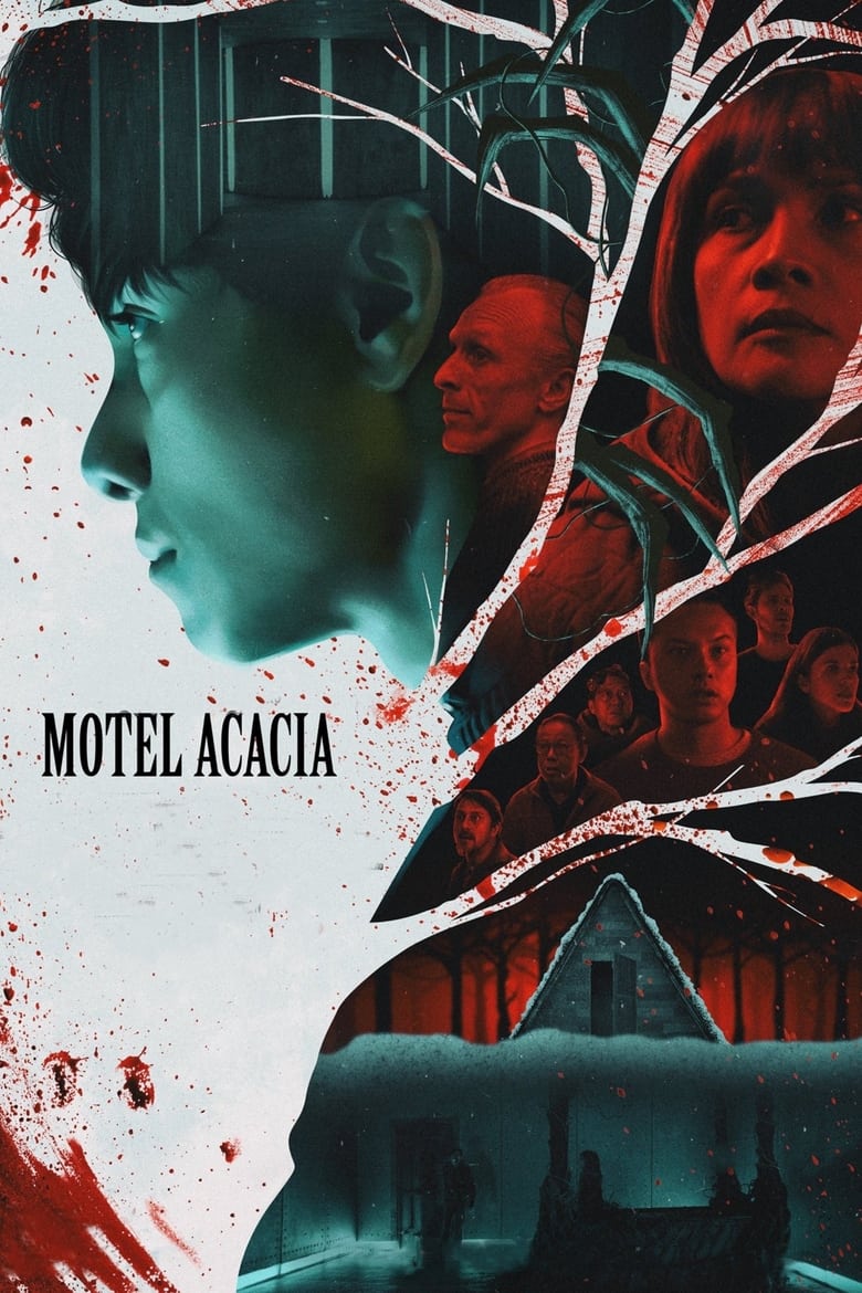 Motel Acacia