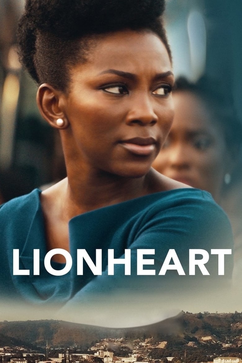 Lionheart