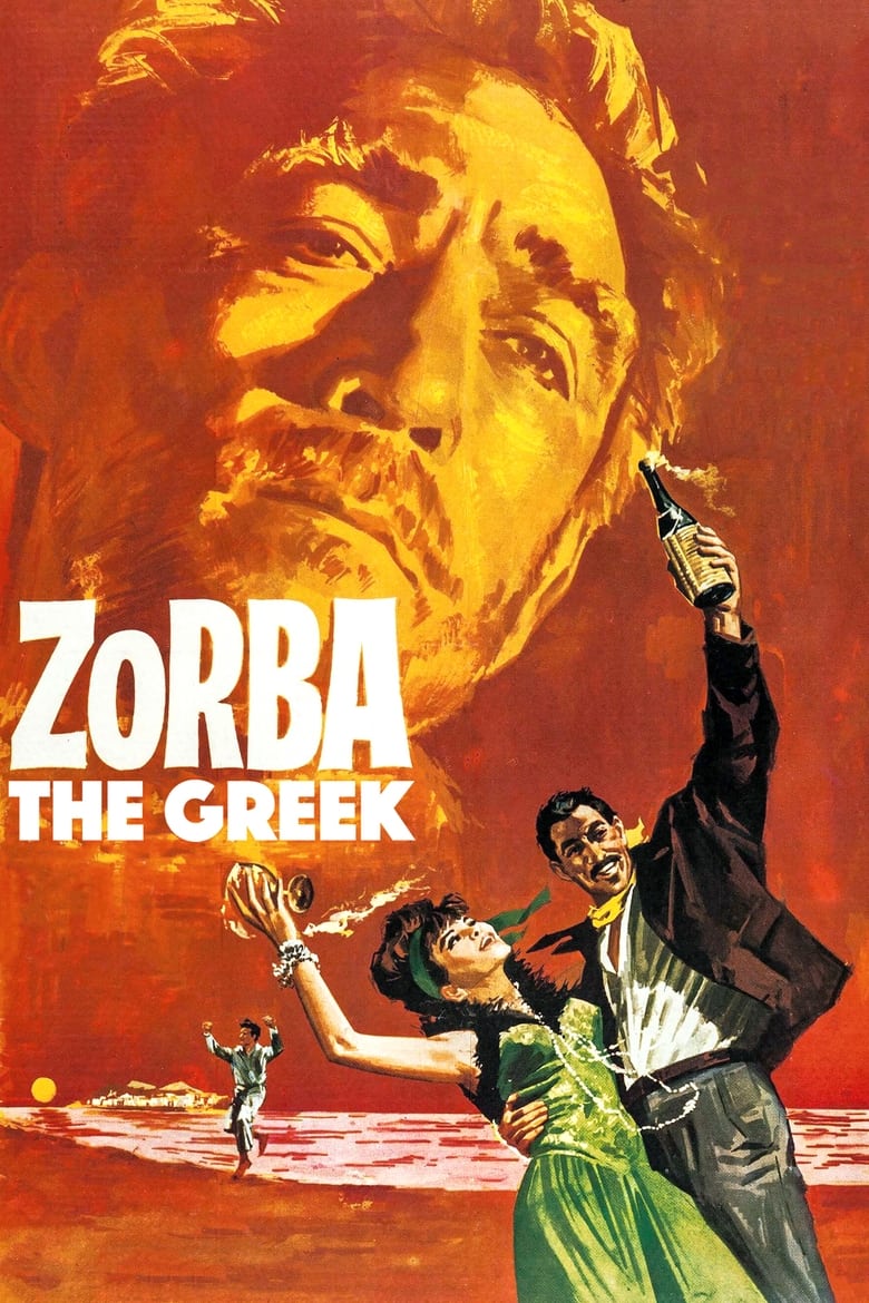 Zorba the Greek