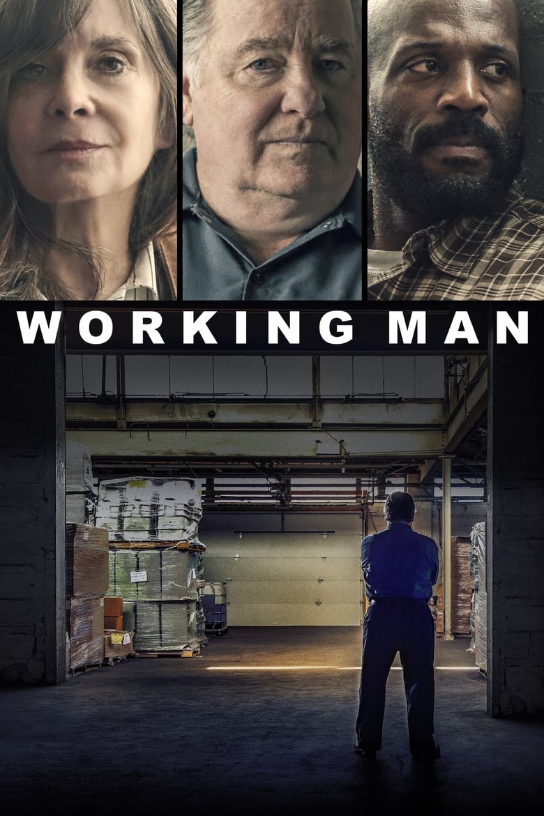 Working Man