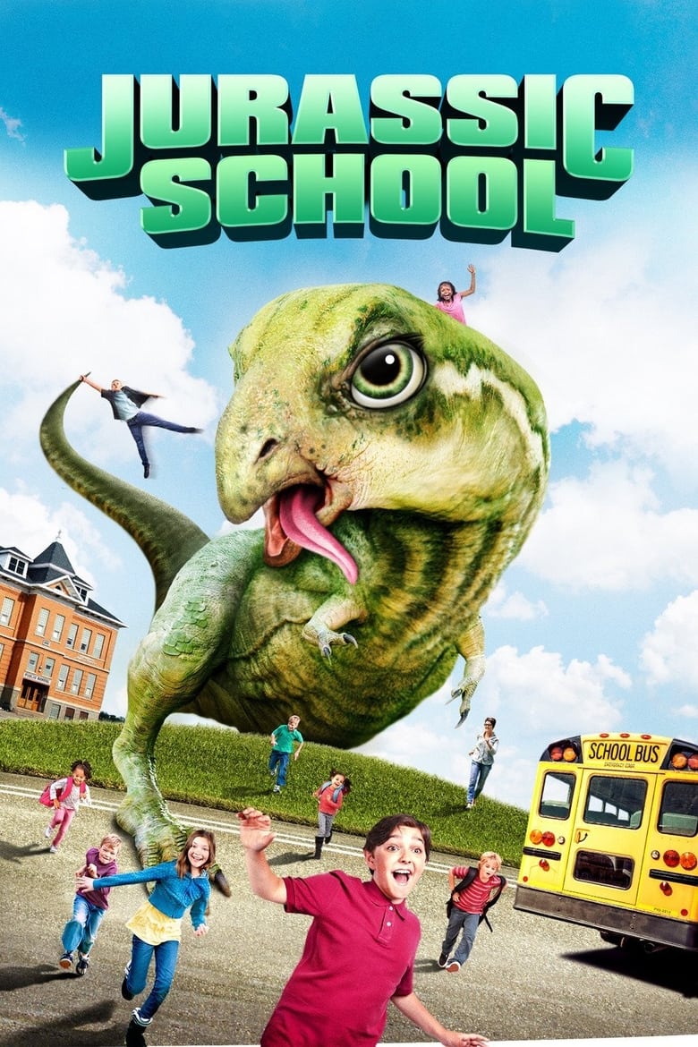 Jurassic School