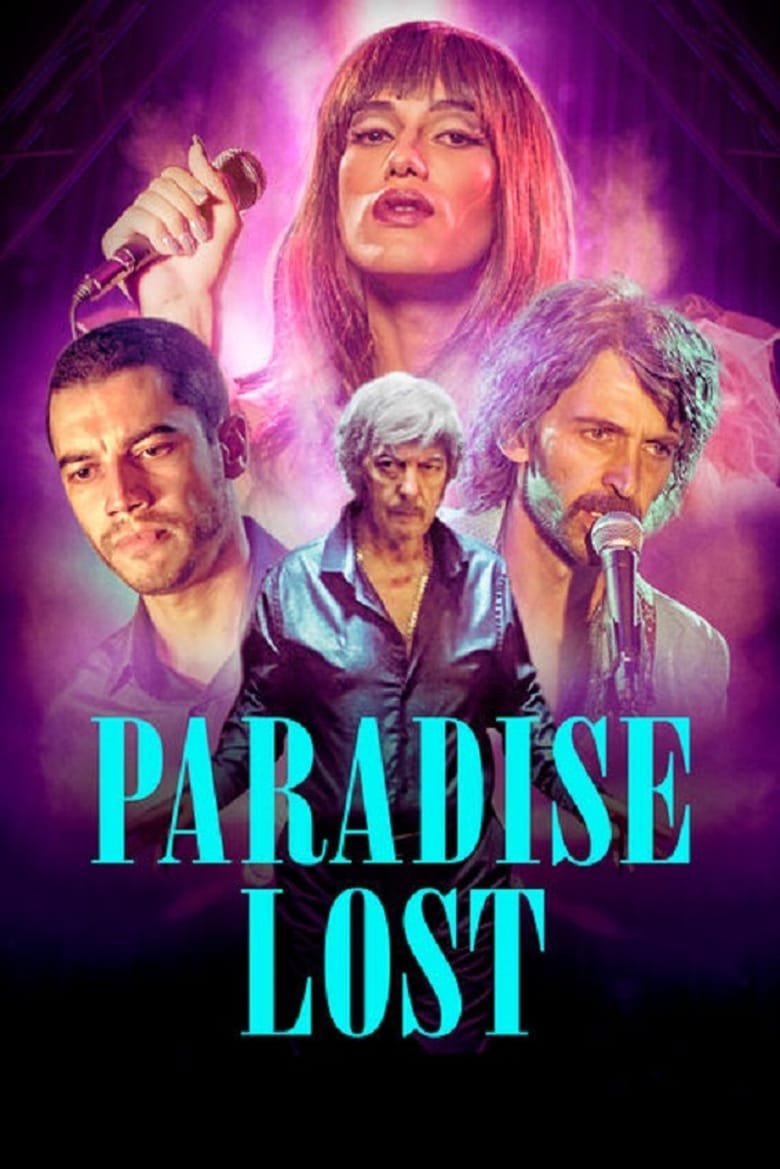 Paradise Lost