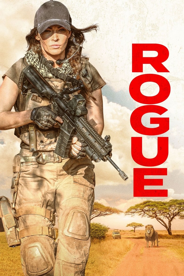 Rogue