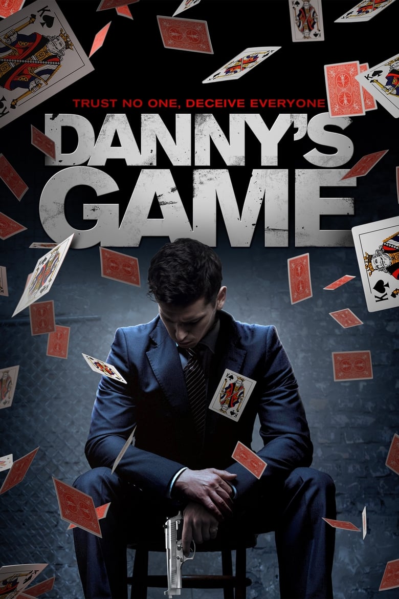 Danny’s Game