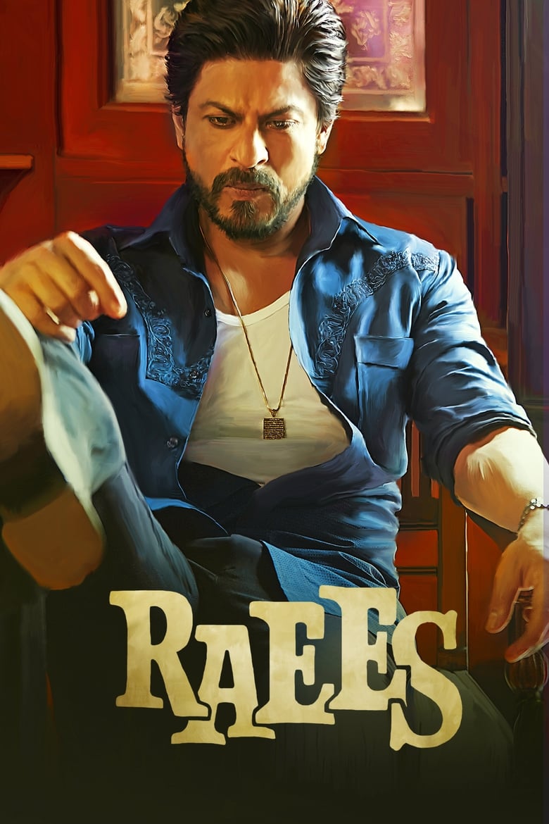 Raees